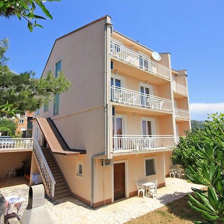 Apartments And Rooms With Parking Space Orebic, Peljesac - 10191 Eksteriør billede