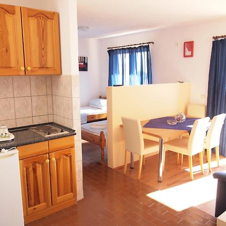 Apartments And Rooms With Parking Space Orebic, Peljesac - 10191 Værelse billede