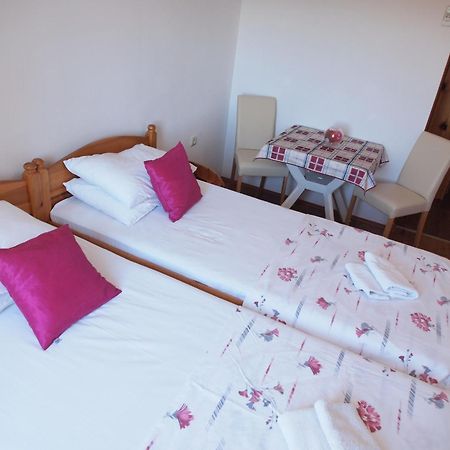 Apartments And Rooms With Parking Space Orebic, Peljesac - 10191 Værelse billede