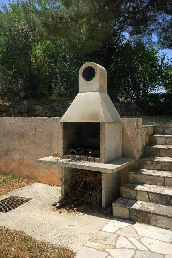 Apartments And Rooms With Parking Space Orebic, Peljesac - 10191 Eksteriør billede