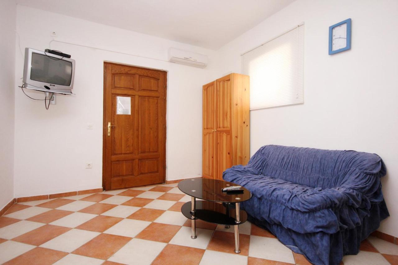Apartments And Rooms With Parking Space Orebic, Peljesac - 10191 Eksteriør billede