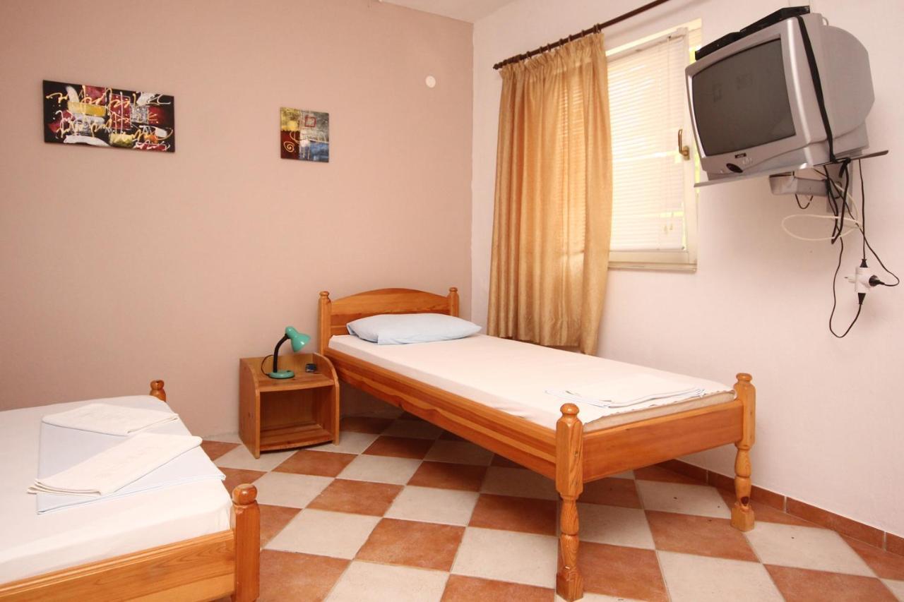 Apartments And Rooms With Parking Space Orebic, Peljesac - 10191 Eksteriør billede