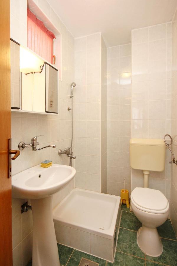 Apartments And Rooms With Parking Space Orebic, Peljesac - 10191 Eksteriør billede