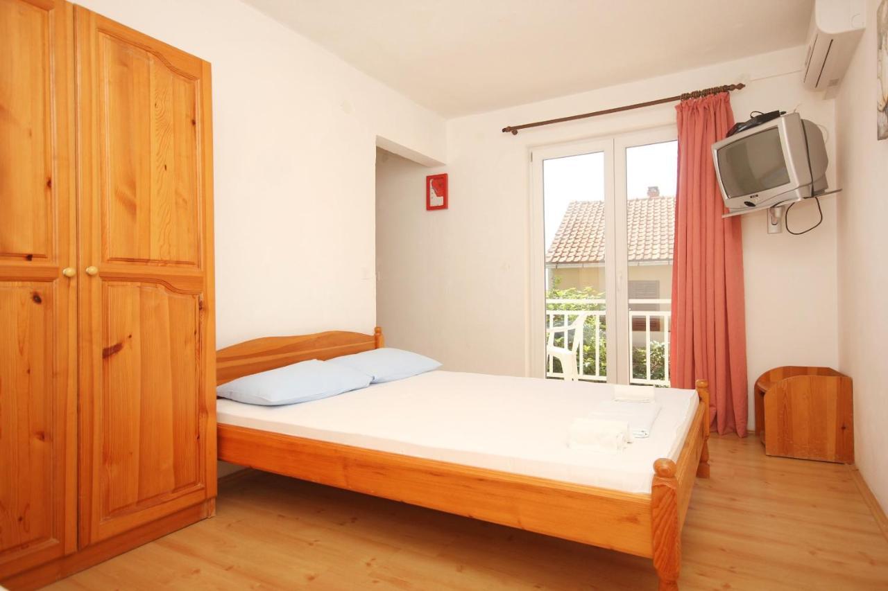 Apartments And Rooms With Parking Space Orebic, Peljesac - 10191 Eksteriør billede