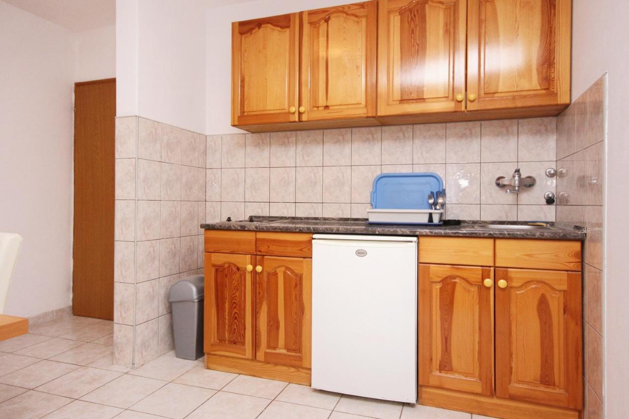 Apartments And Rooms With Parking Space Orebic, Peljesac - 10191 Eksteriør billede