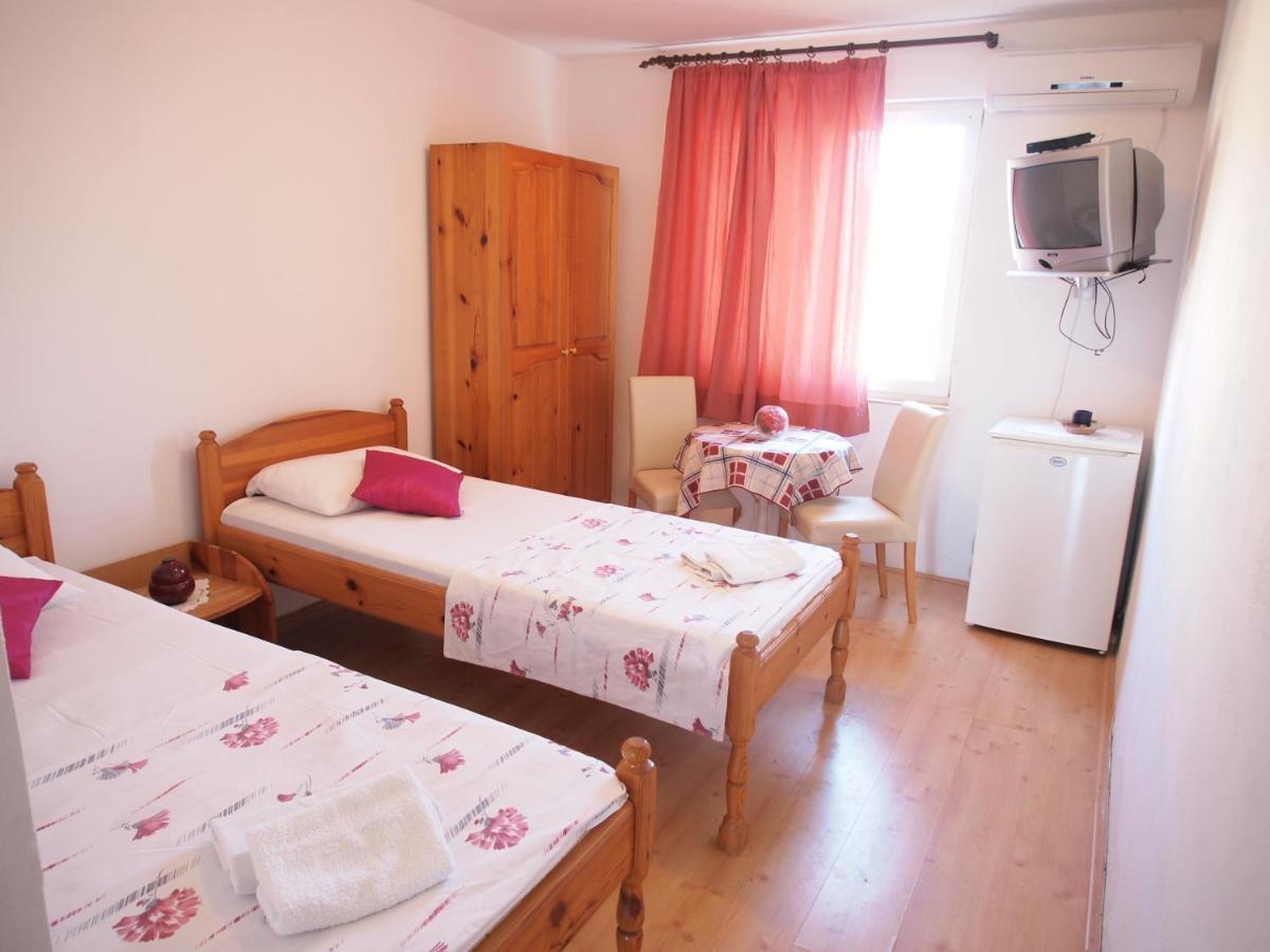 Apartments And Rooms With Parking Space Orebic, Peljesac - 10191 Eksteriør billede