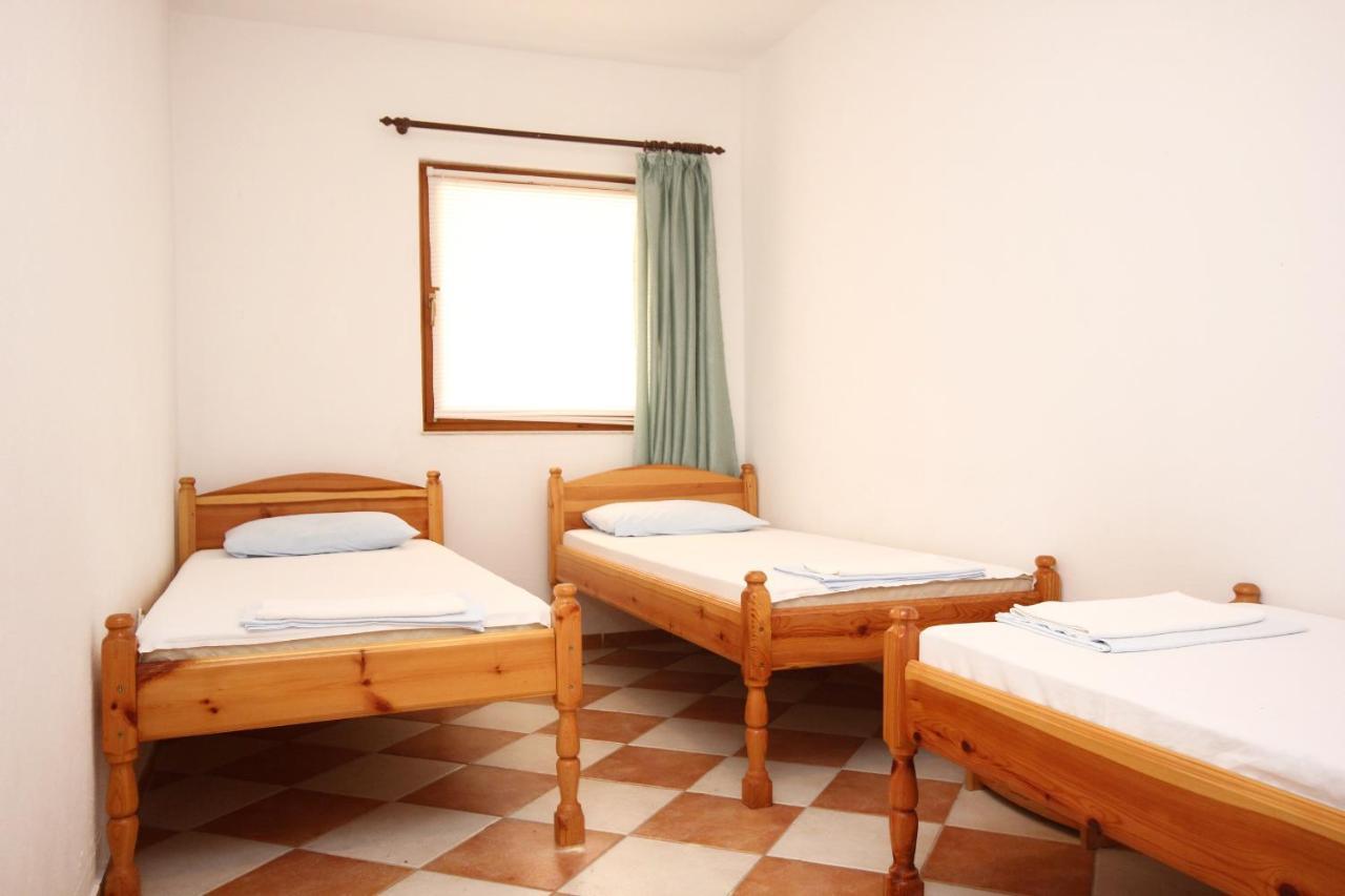 Apartments And Rooms With Parking Space Orebic, Peljesac - 10191 Eksteriør billede