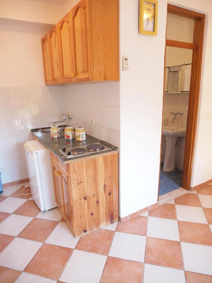 Apartments And Rooms With Parking Space Orebic, Peljesac - 10191 Eksteriør billede