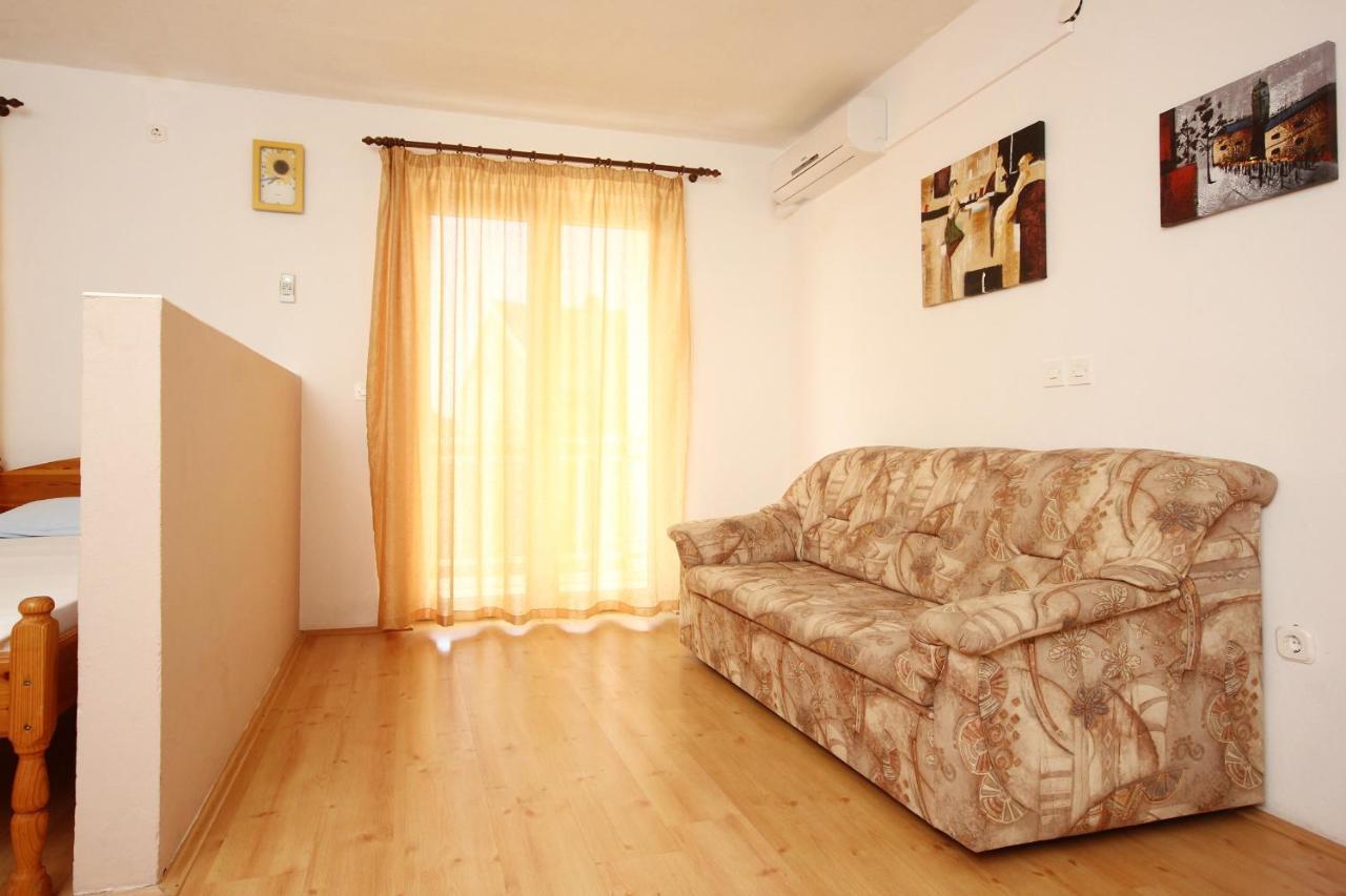 Apartments And Rooms With Parking Space Orebic, Peljesac - 10191 Eksteriør billede