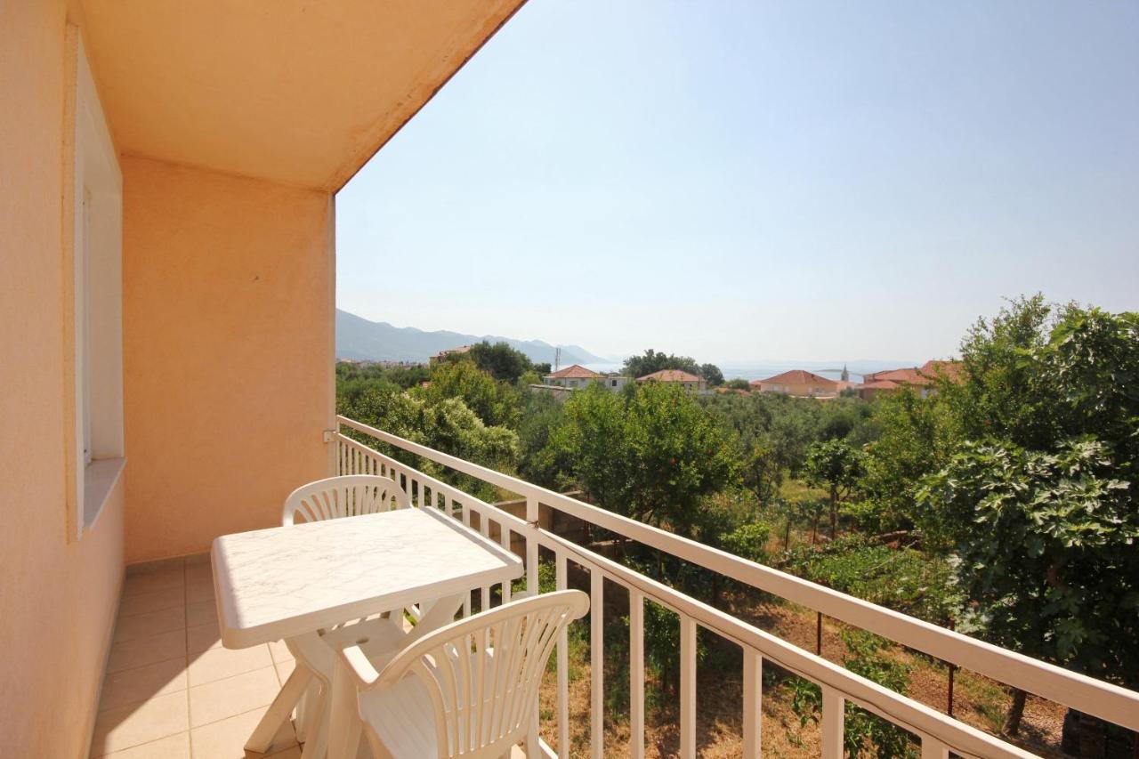 Apartments And Rooms With Parking Space Orebic, Peljesac - 10191 Eksteriør billede