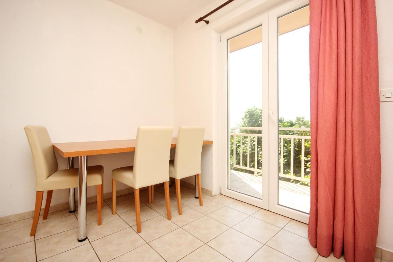 Apartments And Rooms With Parking Space Orebic, Peljesac - 10191 Eksteriør billede