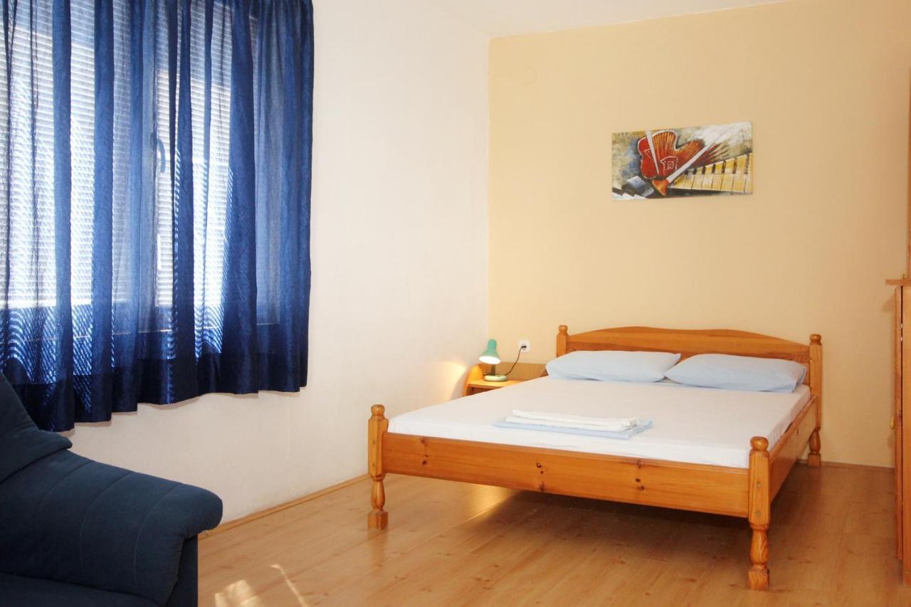 Apartments And Rooms With Parking Space Orebic, Peljesac - 10191 Eksteriør billede