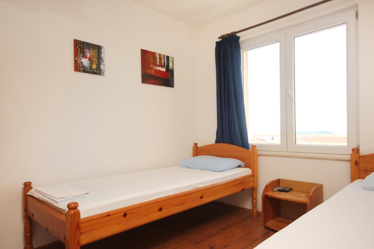 Apartments And Rooms With Parking Space Orebic, Peljesac - 10191 Eksteriør billede