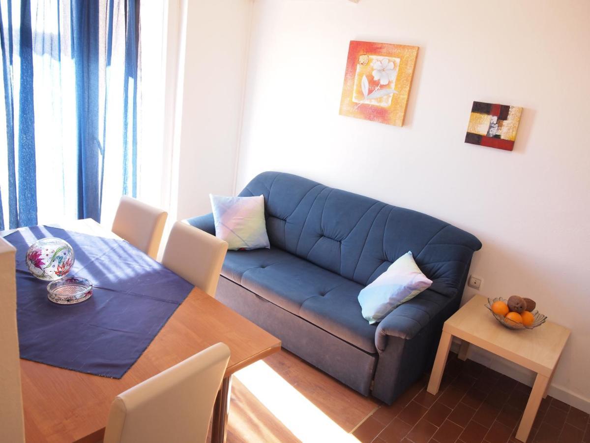 Apartments And Rooms With Parking Space Orebic, Peljesac - 10191 Eksteriør billede