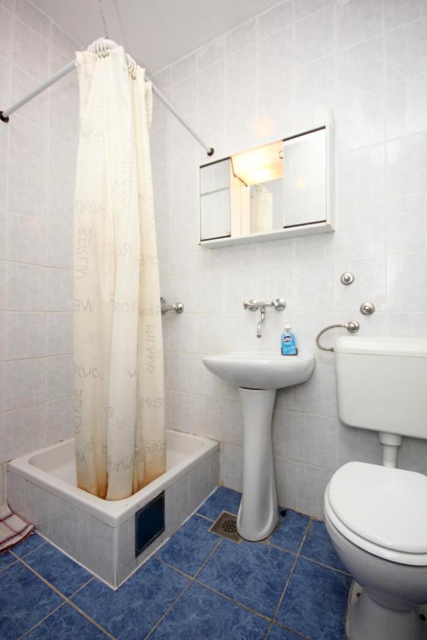 Apartments And Rooms With Parking Space Orebic, Peljesac - 10191 Eksteriør billede