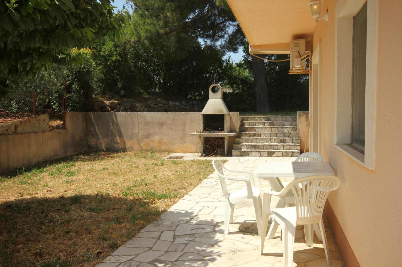 Apartments And Rooms With Parking Space Orebic, Peljesac - 10191 Eksteriør billede