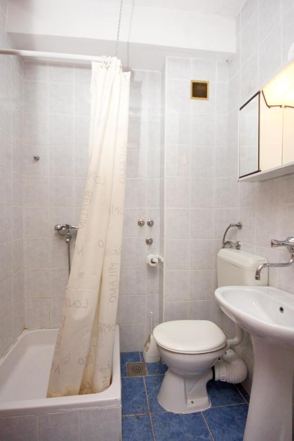 Apartments And Rooms With Parking Space Orebic, Peljesac - 10191 Eksteriør billede