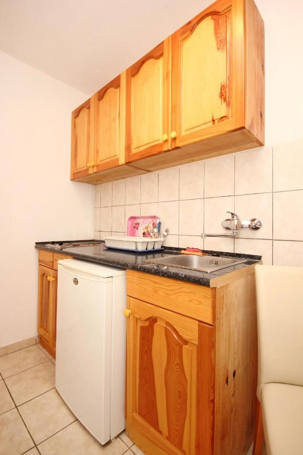 Apartments And Rooms With Parking Space Orebic, Peljesac - 10191 Eksteriør billede
