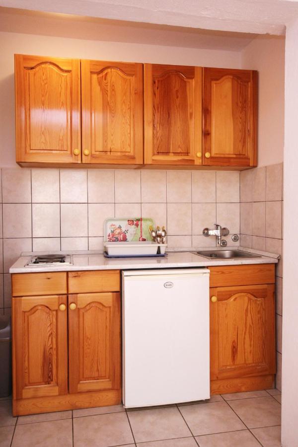 Apartments And Rooms With Parking Space Orebic, Peljesac - 10191 Eksteriør billede