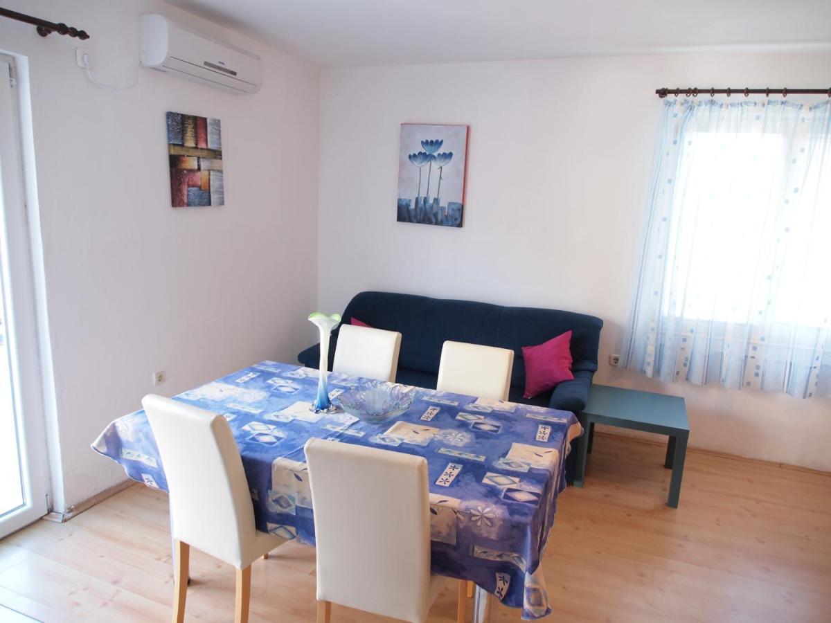 Apartments And Rooms With Parking Space Orebic, Peljesac - 10191 Eksteriør billede