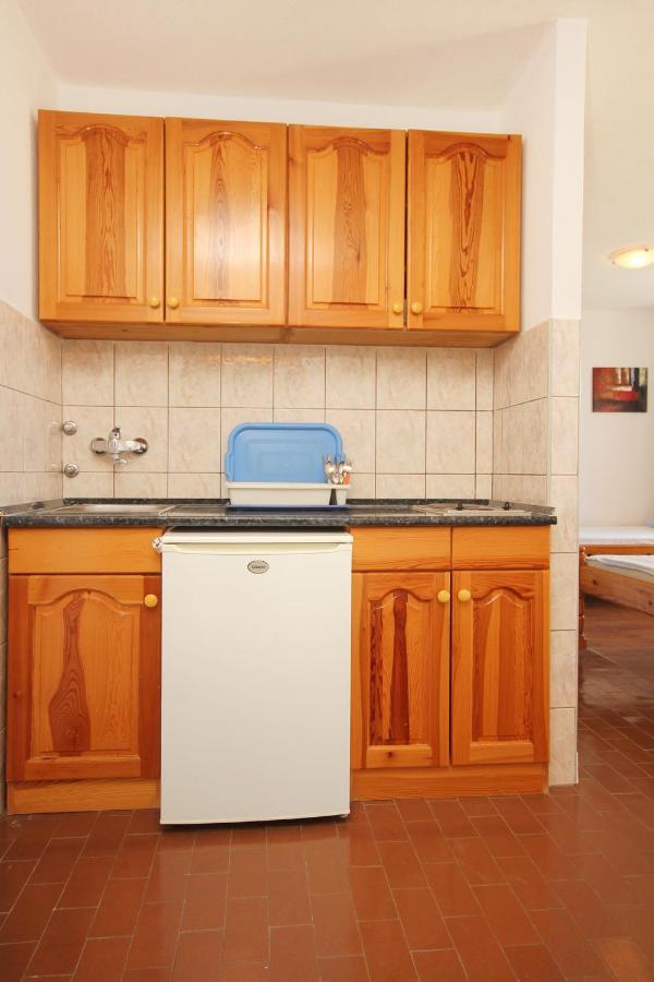 Apartments And Rooms With Parking Space Orebic, Peljesac - 10191 Eksteriør billede