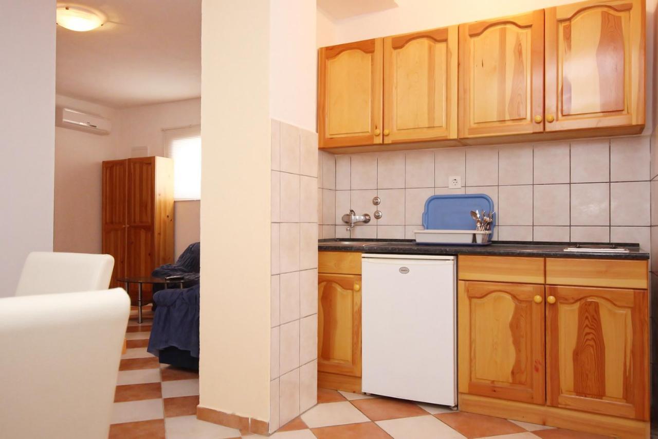 Apartments And Rooms With Parking Space Orebic, Peljesac - 10191 Eksteriør billede