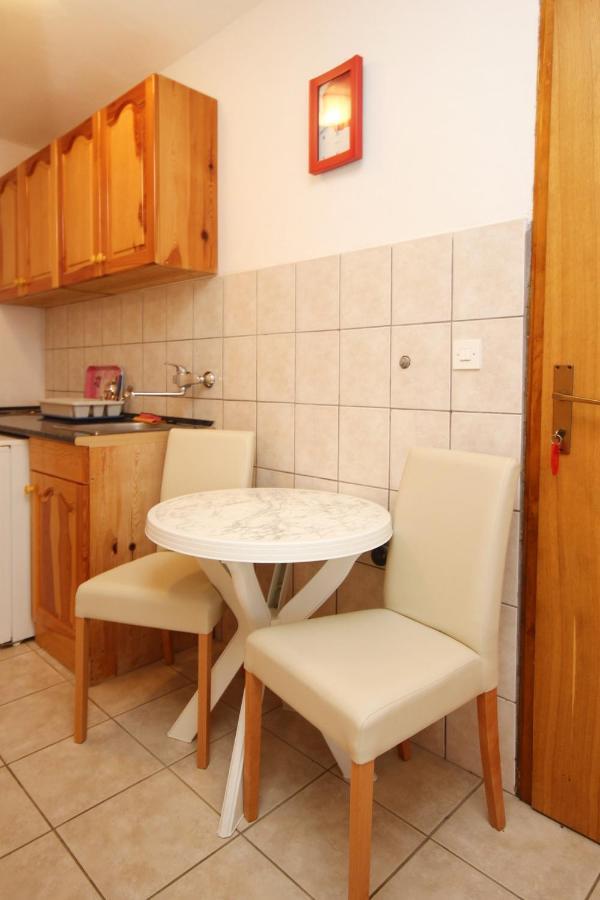 Apartments And Rooms With Parking Space Orebic, Peljesac - 10191 Eksteriør billede