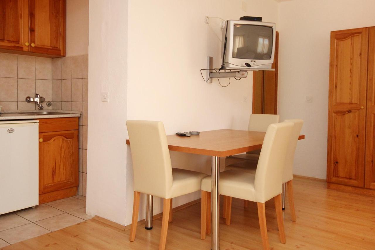 Apartments And Rooms With Parking Space Orebic, Peljesac - 10191 Eksteriør billede
