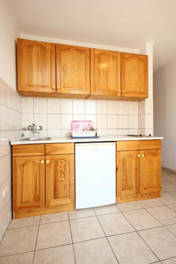 Apartments And Rooms With Parking Space Orebic, Peljesac - 10191 Eksteriør billede