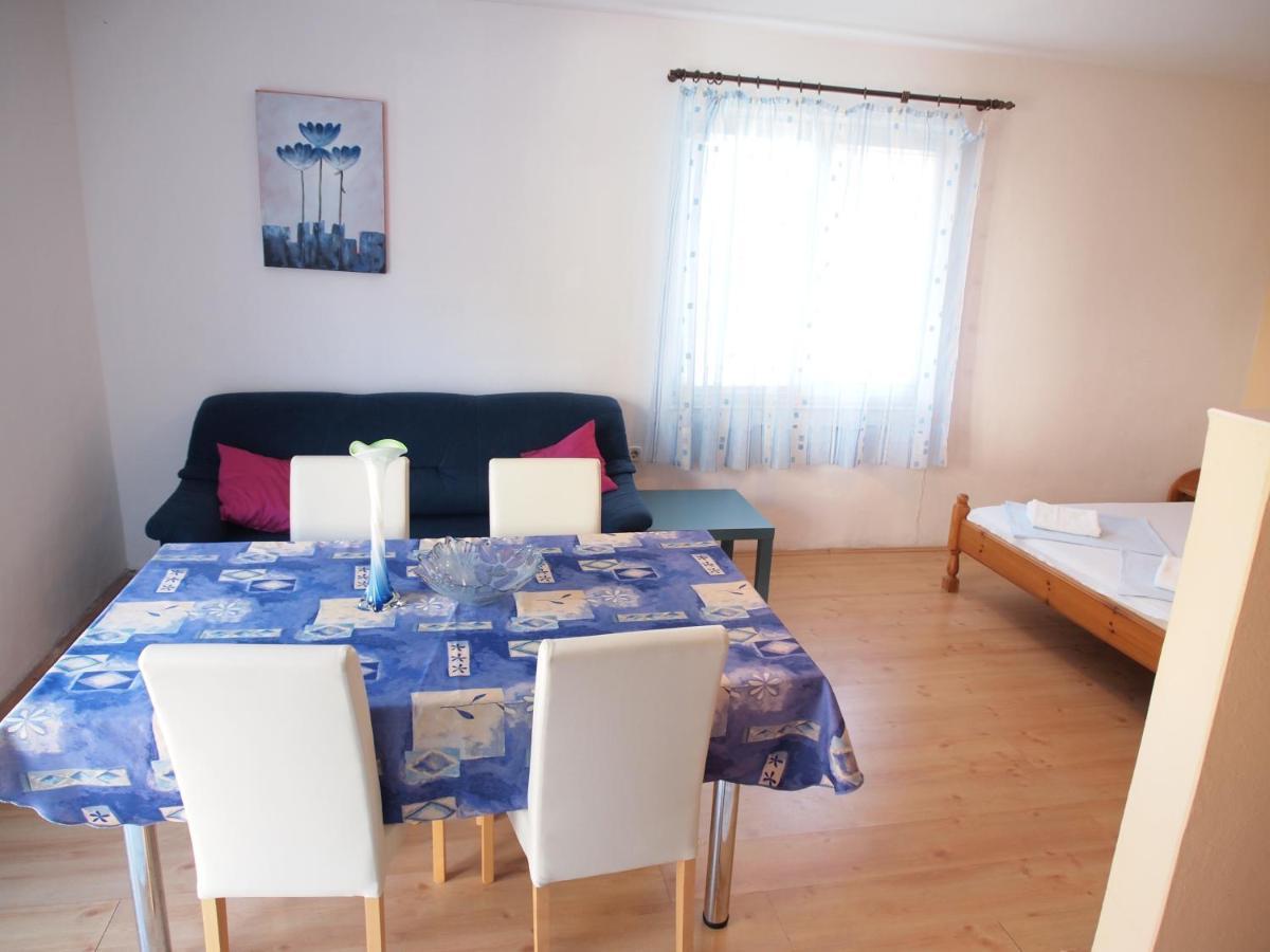 Apartments And Rooms With Parking Space Orebic, Peljesac - 10191 Eksteriør billede