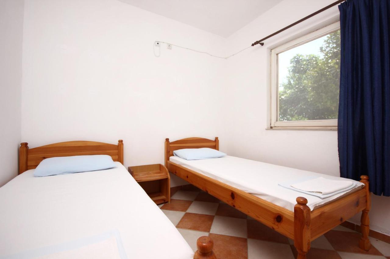 Apartments And Rooms With Parking Space Orebic, Peljesac - 10191 Eksteriør billede