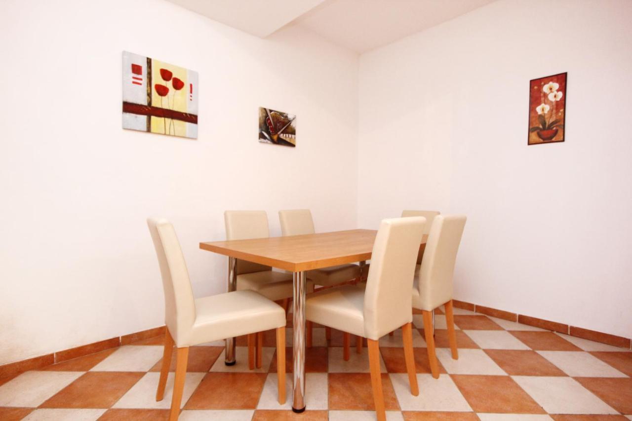 Apartments And Rooms With Parking Space Orebic, Peljesac - 10191 Eksteriør billede