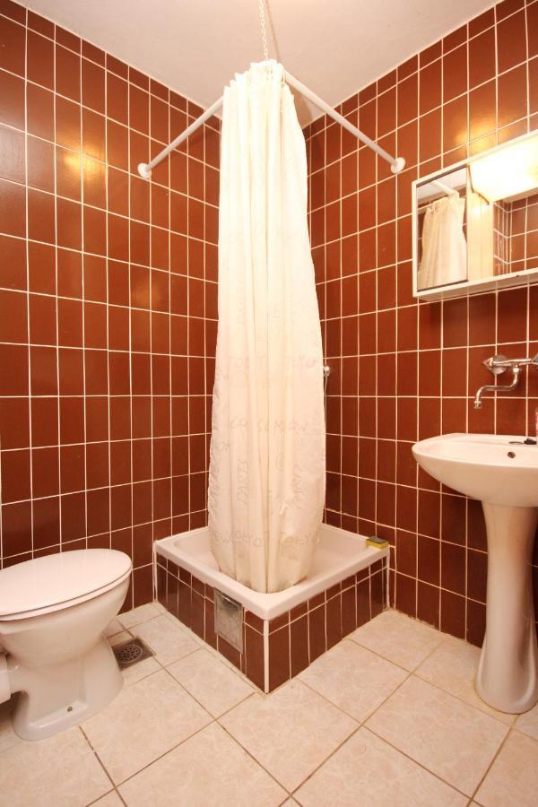 Apartments And Rooms With Parking Space Orebic, Peljesac - 10191 Eksteriør billede