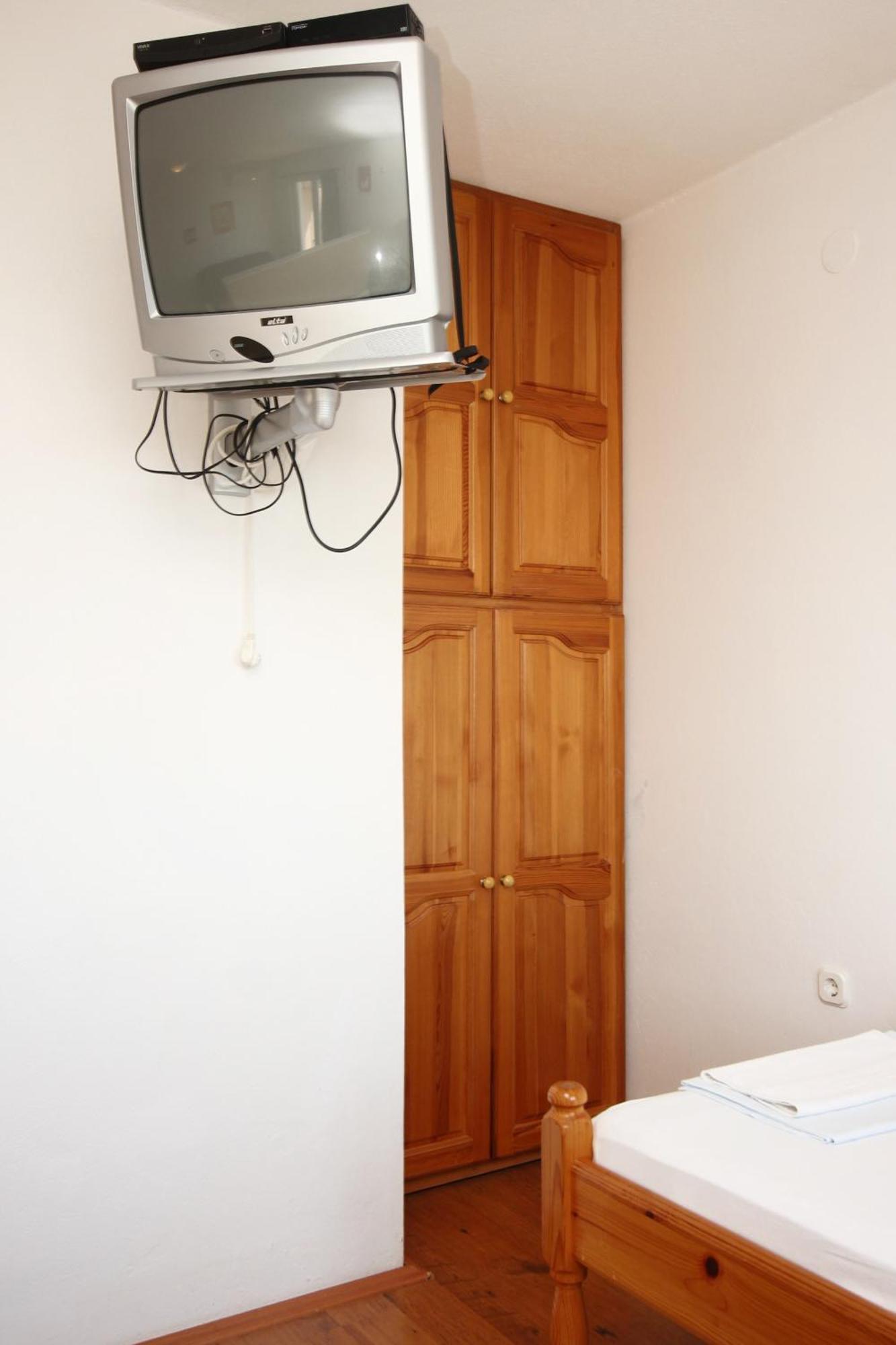 Apartments And Rooms With Parking Space Orebic, Peljesac - 10191 Værelse billede