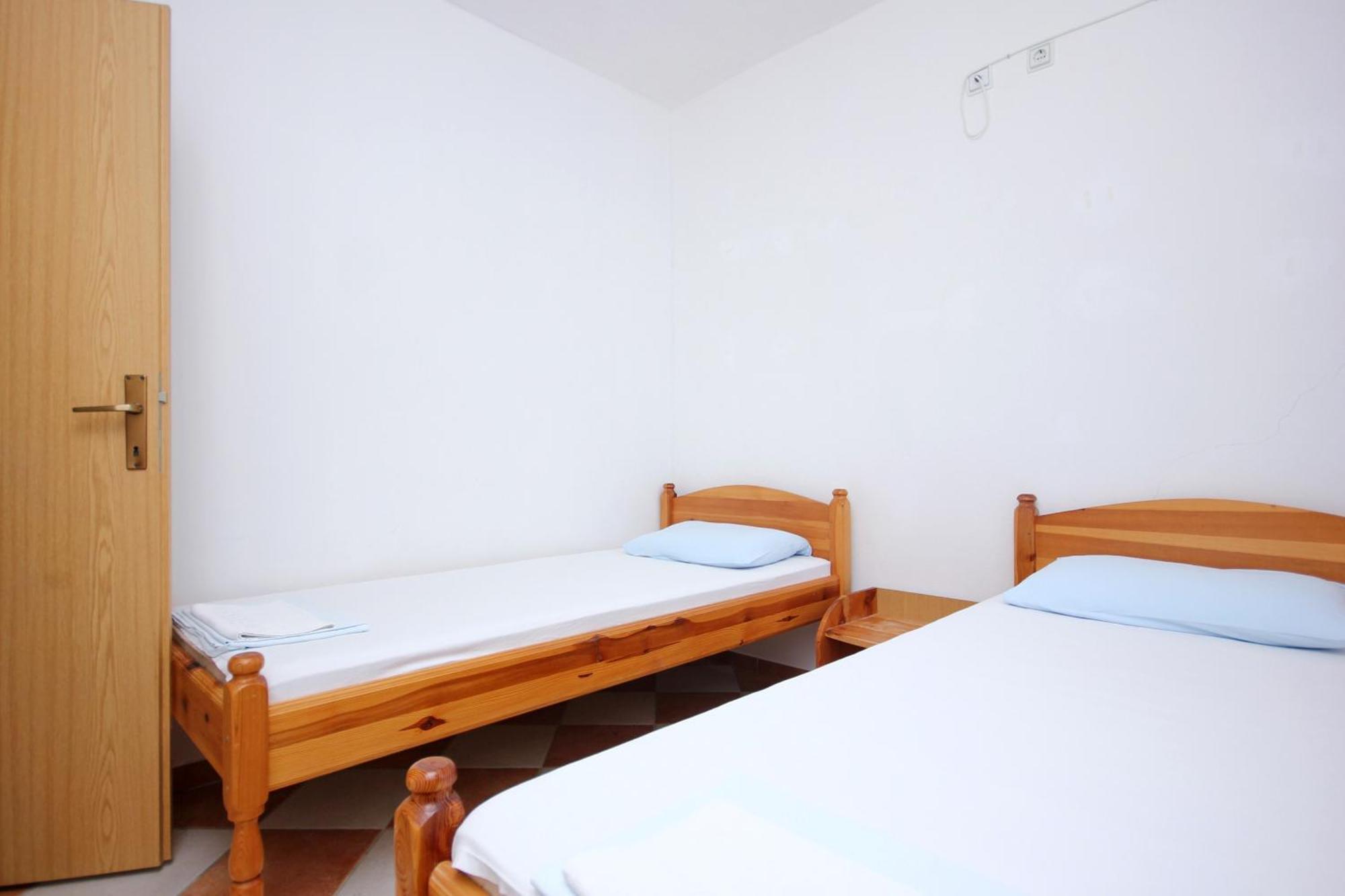 Apartments And Rooms With Parking Space Orebic, Peljesac - 10191 Værelse billede