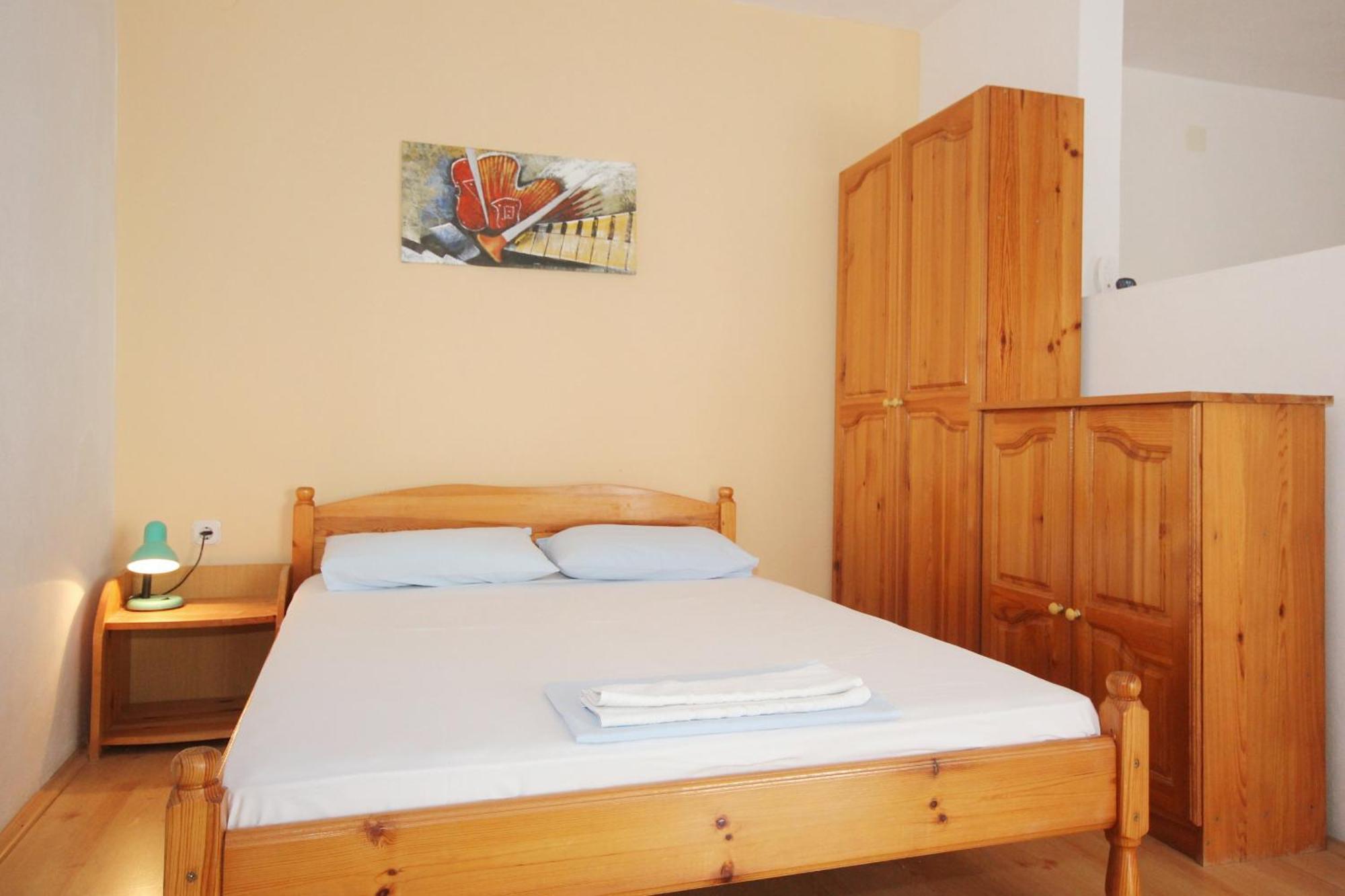 Apartments And Rooms With Parking Space Orebic, Peljesac - 10191 Værelse billede