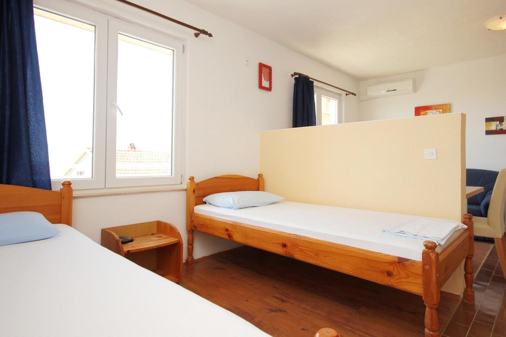 Apartments And Rooms With Parking Space Orebic, Peljesac - 10191 Værelse billede