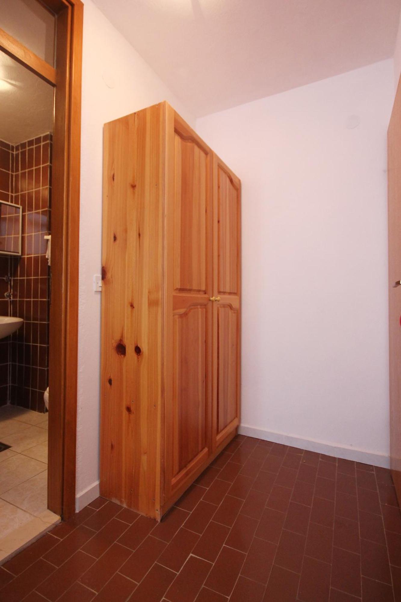 Apartments And Rooms With Parking Space Orebic, Peljesac - 10191 Værelse billede