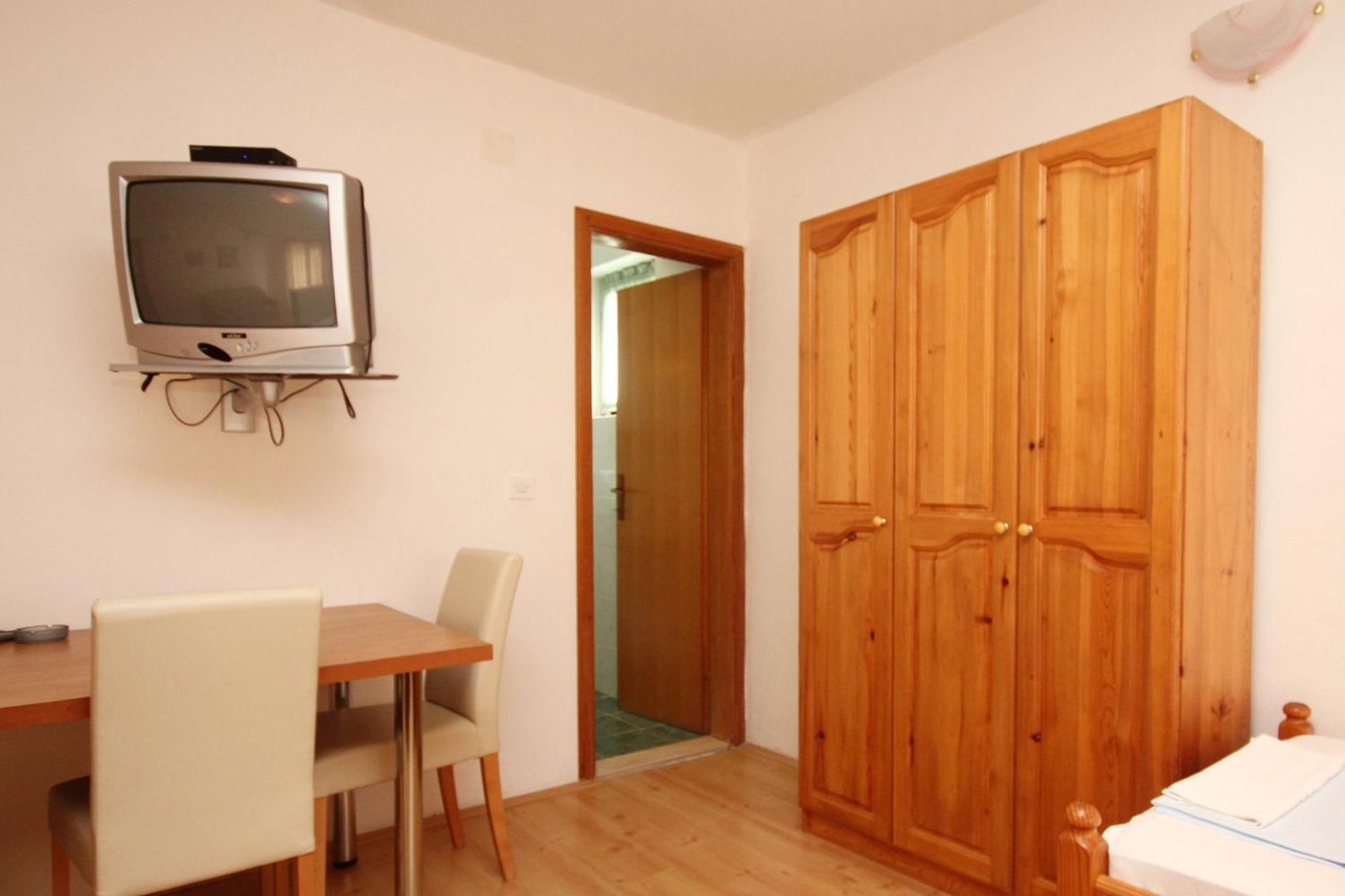 Apartments And Rooms With Parking Space Orebic, Peljesac - 10191 Værelse billede