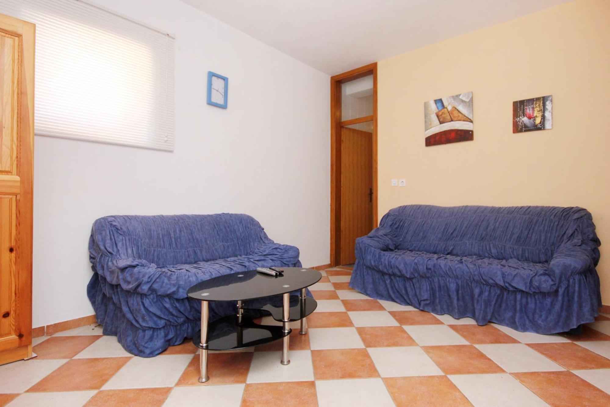 Apartments And Rooms With Parking Space Orebic, Peljesac - 10191 Værelse billede