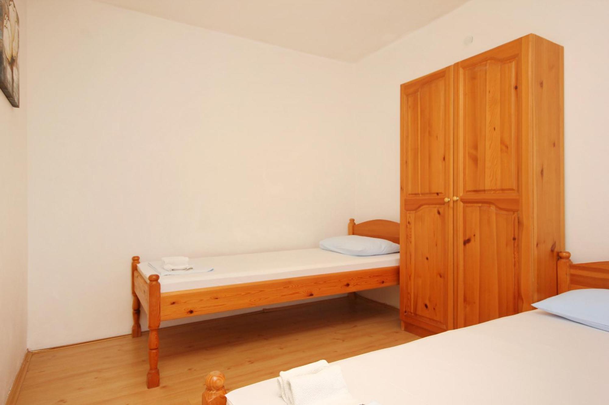 Apartments And Rooms With Parking Space Orebic, Peljesac - 10191 Værelse billede